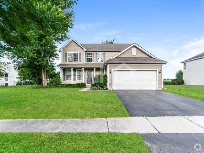 Building Photo - 605 Country Brook Ln