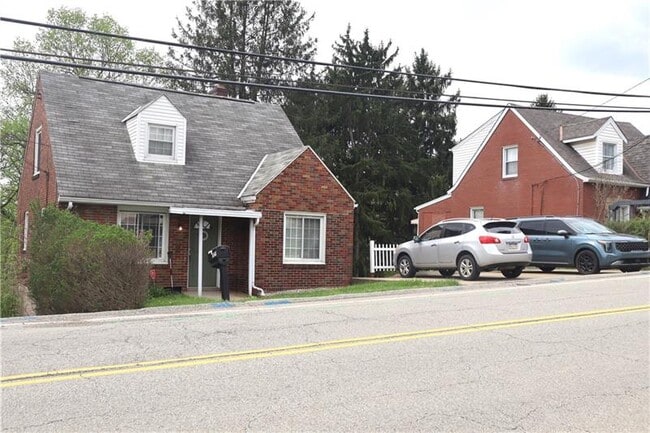 Foto del edificio - 3059 Mt Troy Rd