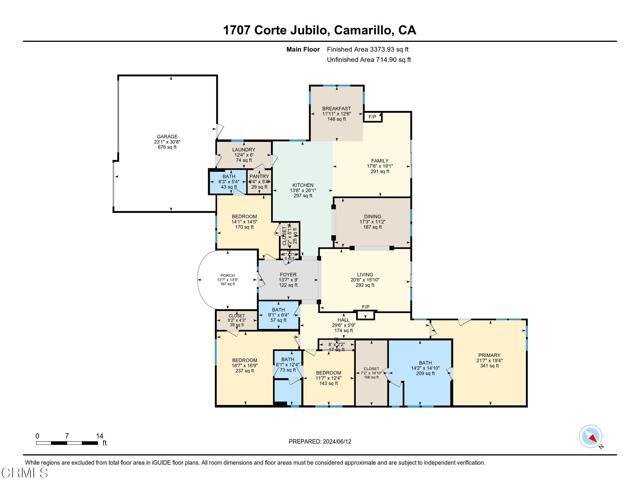 Building Photo - 1707 Corte Jubilo
