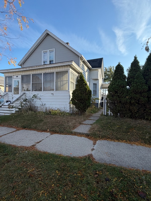 Foto principal - 1641 N Main St