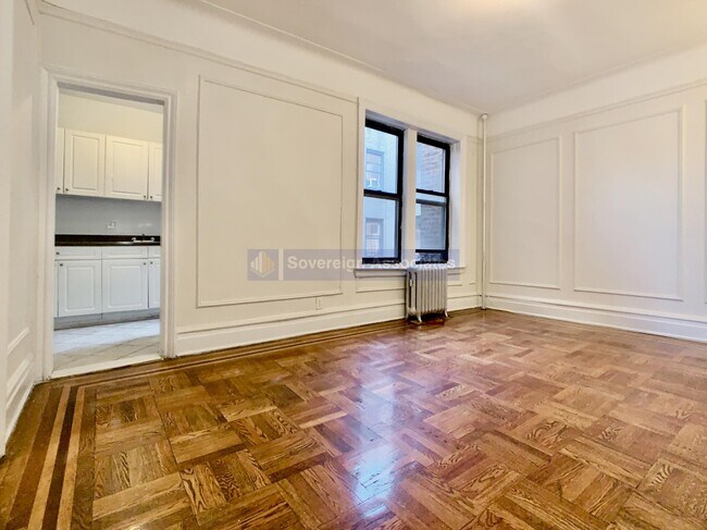 Building Photo - 540 Fort Washington Avenue