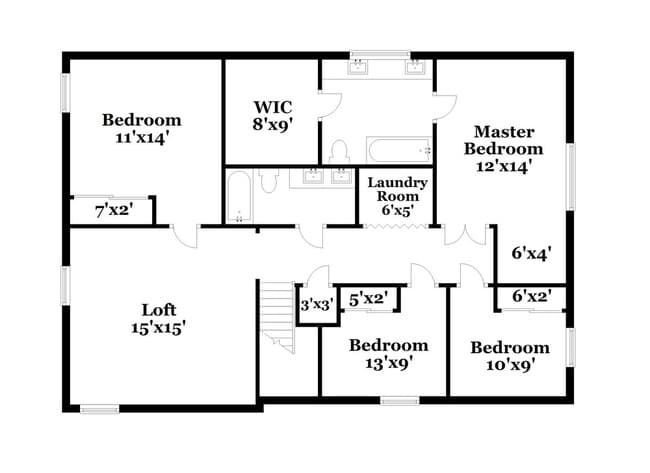 Foto del edificio - 6728 N 130th Ave