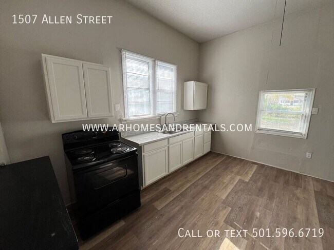 Foto del edificio - 1507 Allen St