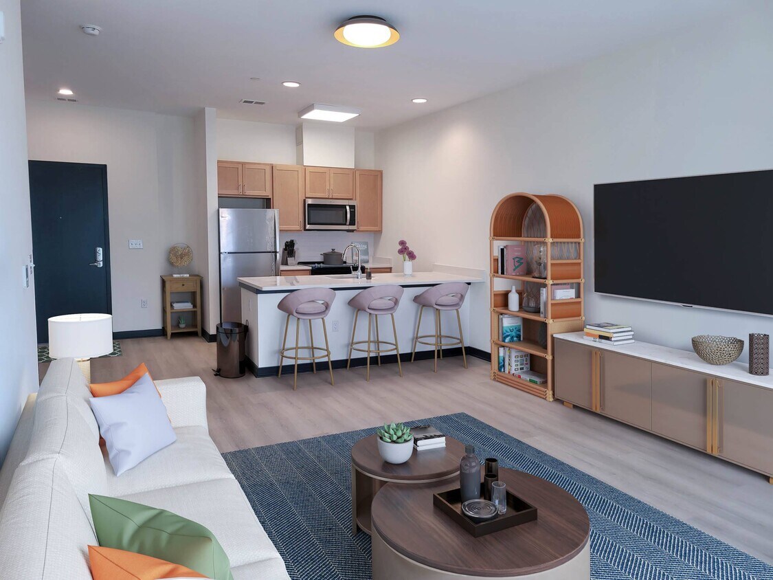 Allium Place 4024 Gannon Rd Silver Spring, MD 20902