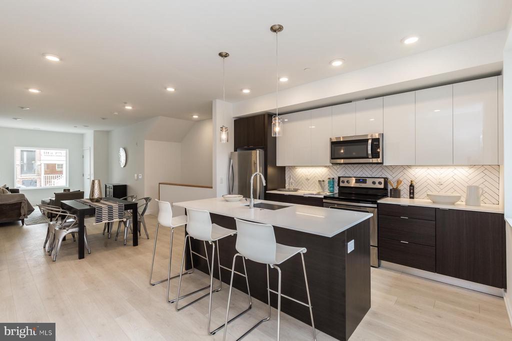 Foto principal - 1236 N Taney St