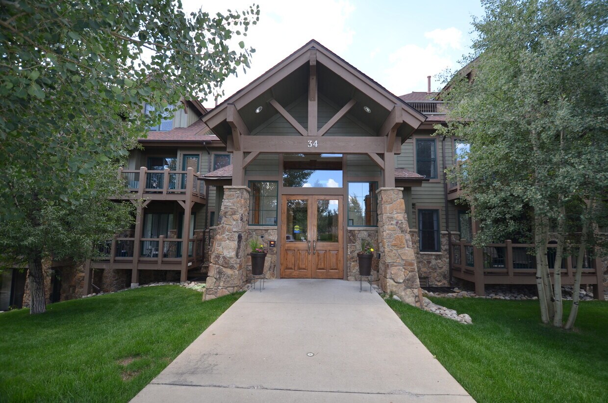 316 Highlands Dr, Breckenridge, CO 80424 House Rental in Breckenridge