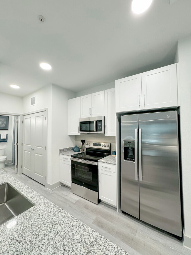 Building Photo - 5436 Huffines Blvd