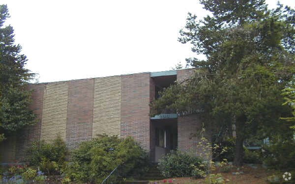 Building Photo - Talisman Apartments