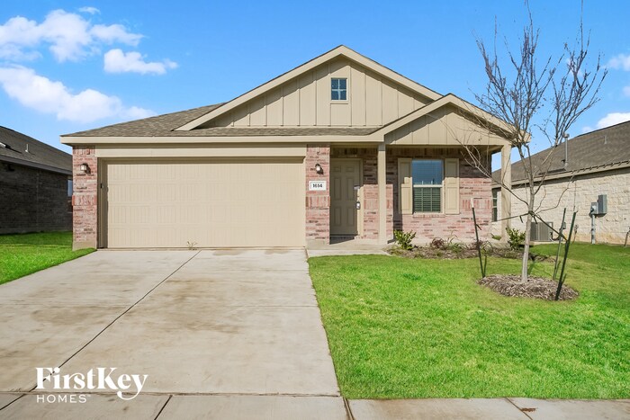 Foto principal - 1614 River Xing Dr
