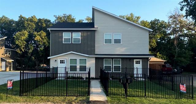 Building Photo - 6209 Mustang St