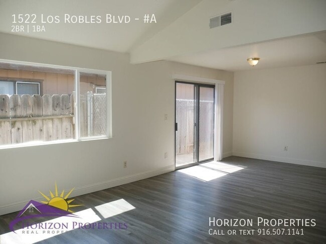 Foto del edificio - 1522 Los Robles Blvd