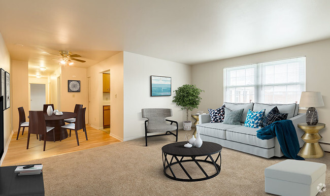 Rivers Pointe Apartments Rentals - Liverpool, NY | Apartments.com