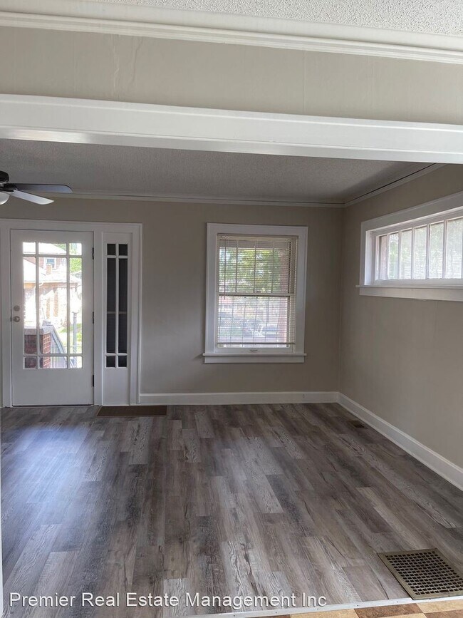 Foto del edificio - 3 br, 1.5 bath House - 2015 Elizabeth Ave
