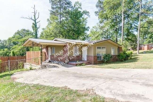Foto del edificio - 1341 Hartford Dr