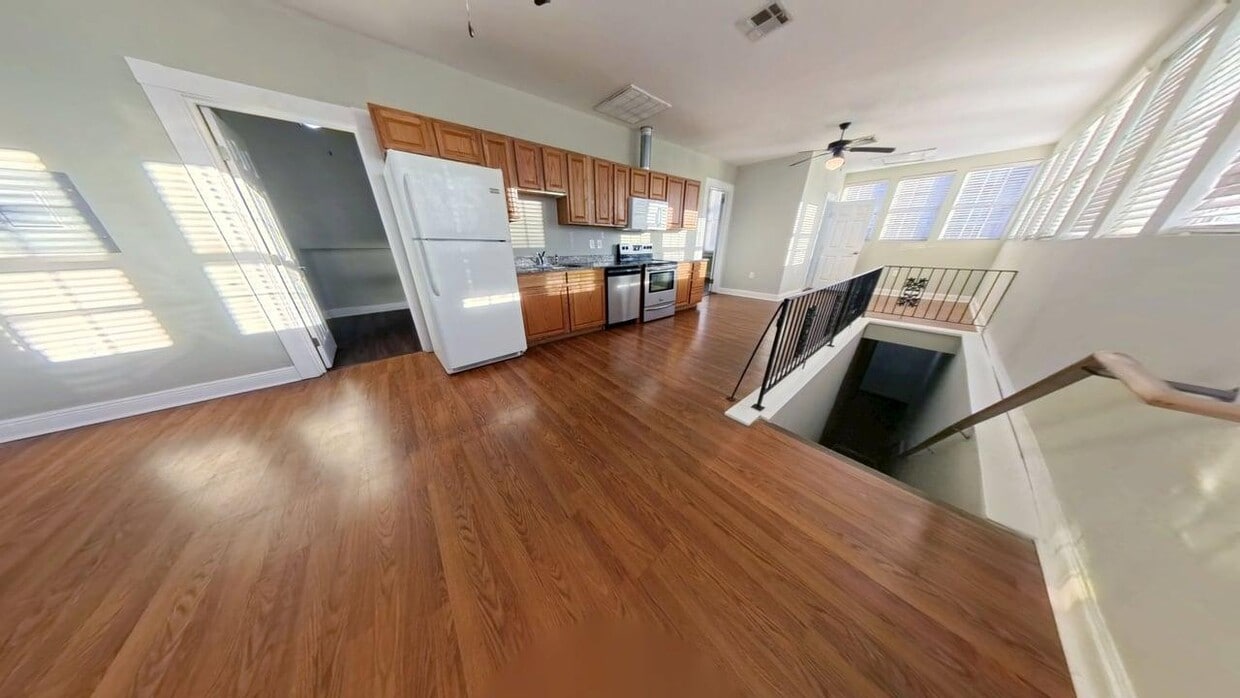 Foto principal - 1848 Felicity St