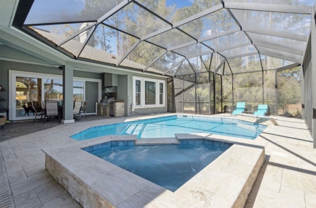 Building Photo - 861998 N Hampton Club Way