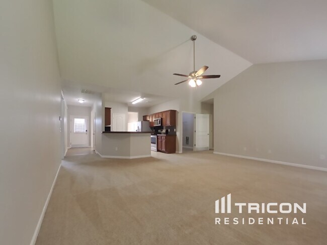 Foto del edificio - 56 Chimney Springs Dr SW