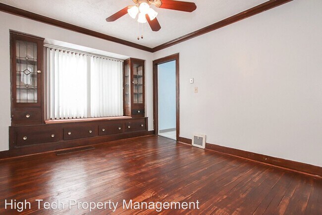 Building Photo - 3 br, 2 bath House - 5048 E 88th Street