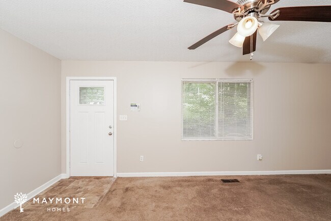 Foto del edificio - 2629 3rd St NW