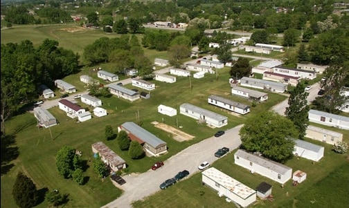 Building Photo - Arrowhead Ranch