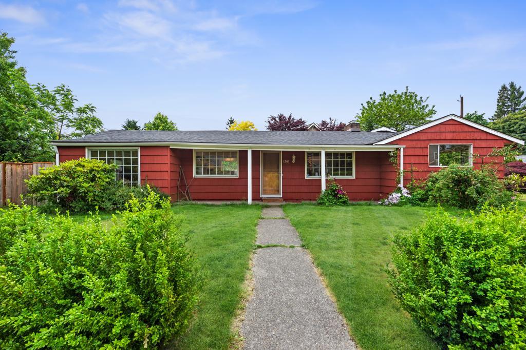 Primary Photo - 1203 NE 94th St. - 3 bedrooms