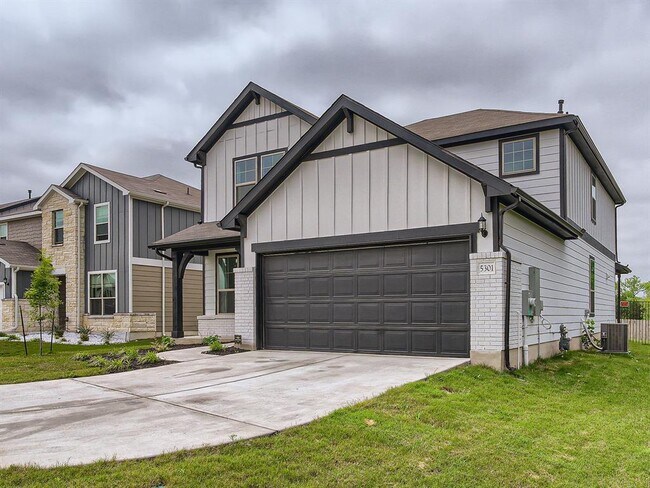 Foto del edificio - 5301 Hallowell Ct