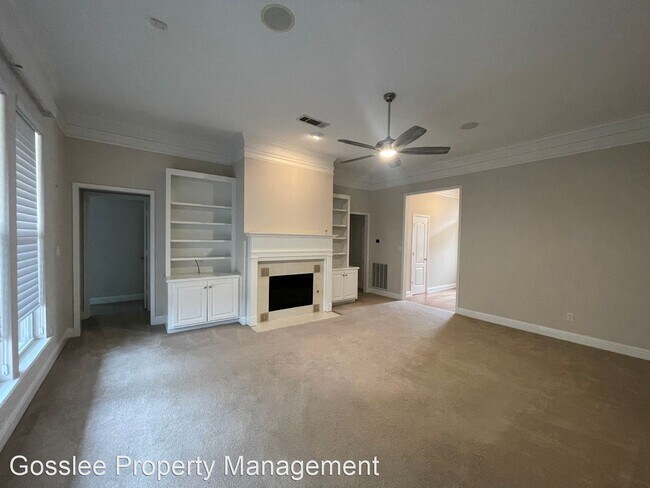 Foto del edificio - 3 br, 2 bath House - 1034 Azalea Garden Drive