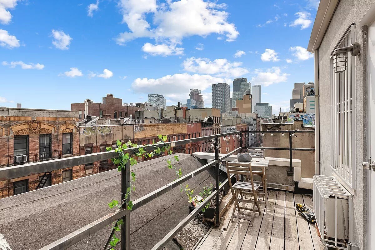 173 Ludlow St Apartment for Rent in New York, NY