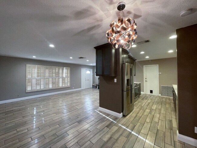 Kitchen / Living Room #1 - 6006 NW 68th Ter