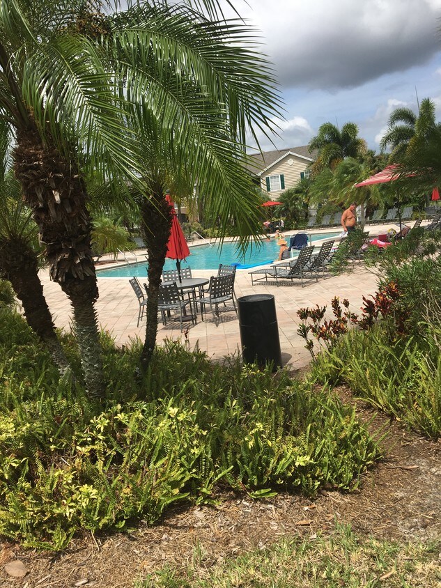 8809 Manor Loop, Lakewood Ranch, FL 34202 Condo for Rent in Lakewood