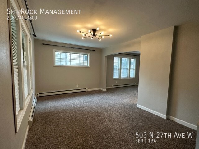 Building Photo - 503 N 27th Ave W