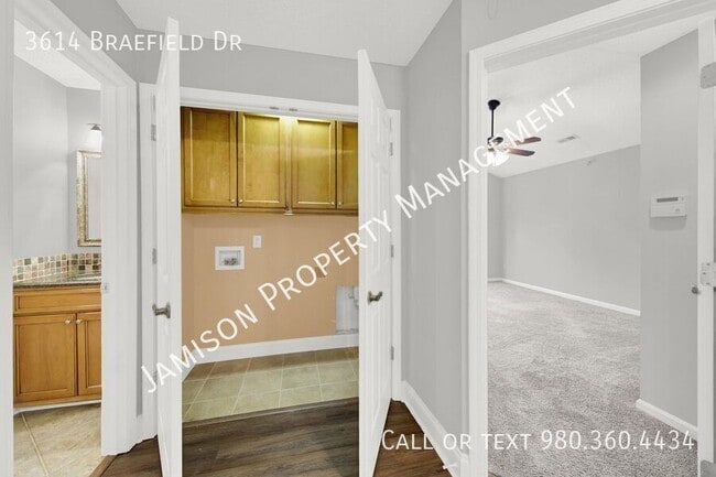 Building Photo - 3614 Braefield Dr