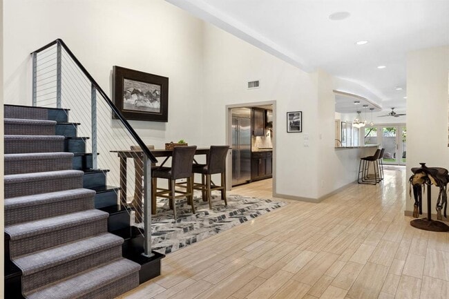 Foto del edificio - 9 Swiftwater Trail