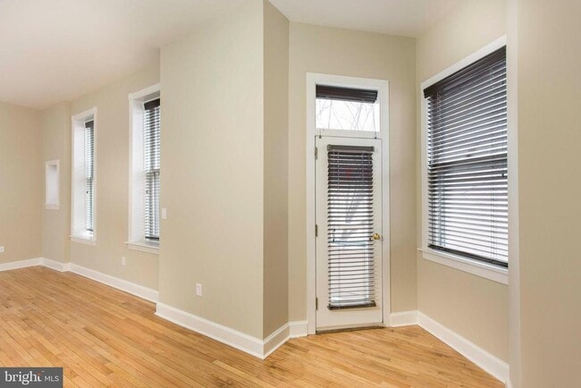 Foto del edificio - 1100 Spruce St