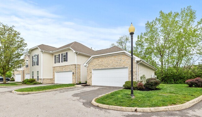 Foto del edificio - 5014 Vinington Pl