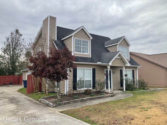 Building Photo - 4 br, 2 bath House - 180 Park Place Ln