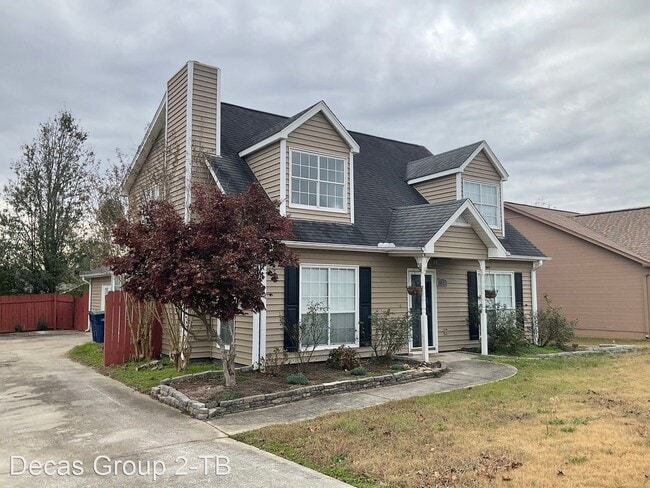Foto del edificio - 4 br, 2 bath House - 180 Park Place Ln