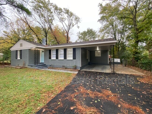 Foto del edificio - 3600 Steele St