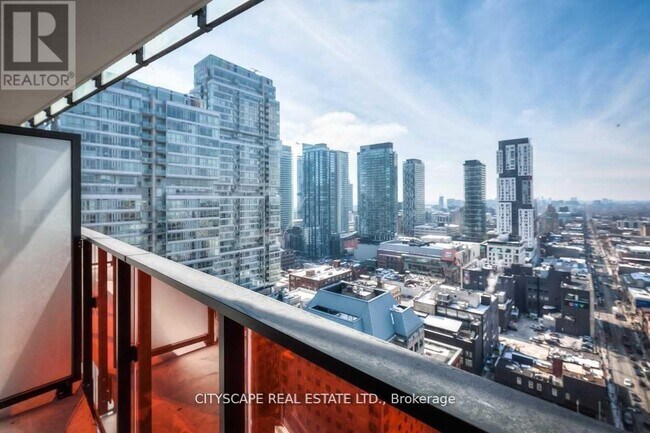 Building Photo - 215-1215 Queen St E