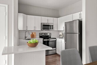 Building Photo - Finisterra On Grove