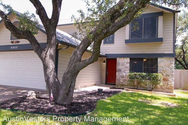 Building Photo - 3 br, 2 bath House - 6905 Tesoro Trl