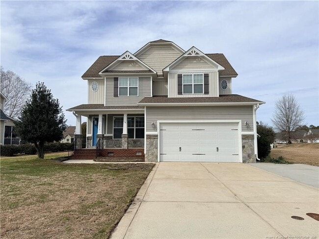 Building Photo - 3917 Barnsdale Dr