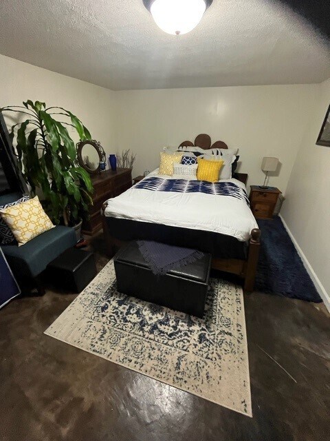 Bedroom 1 - 1030 Central Ave