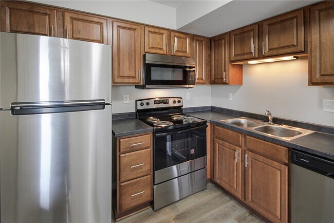 Foto del edificio - 143 Stonewall Creek Dr