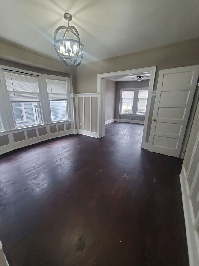 Foto del edificio - 2516-2518 N 12th St. (Duplex)