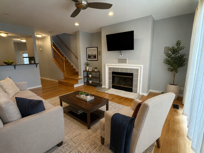 Building Photo - 340 Glen Leven Ct