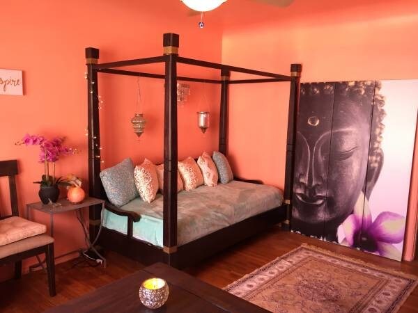 Foto del edificio - 5520 San Vicente Blvd