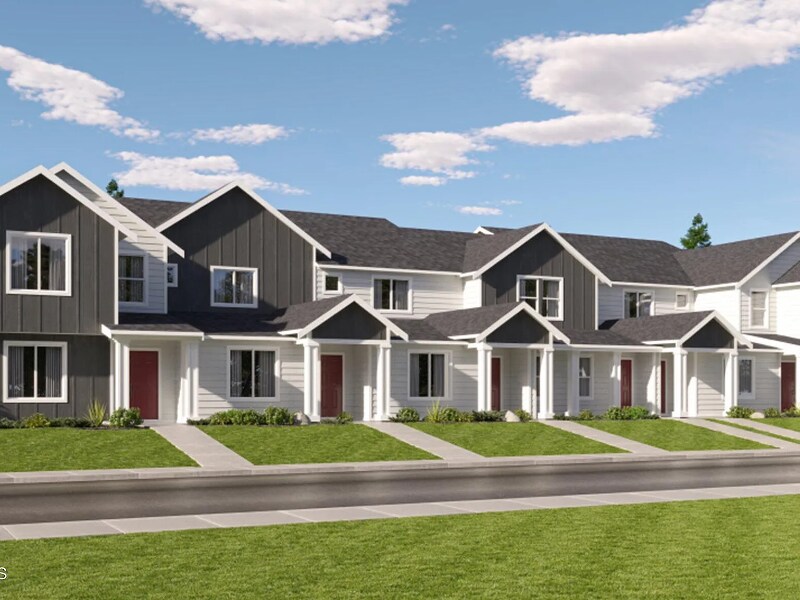 181 E Lupine Ln, Hayden, ID 83835 Townhome Rentals in Hayden ID