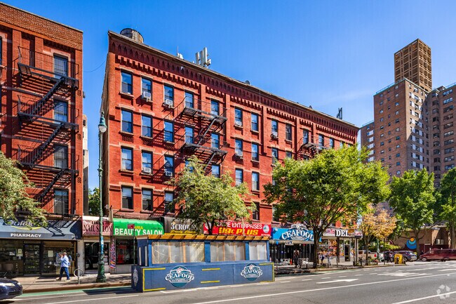 Foto del edificio - 85 W 104th St