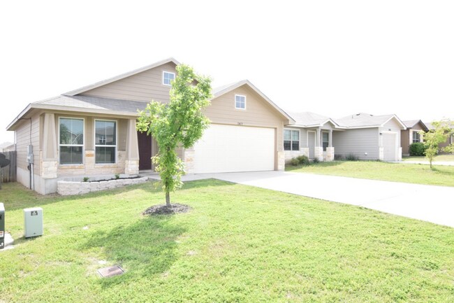 Foto del edificio - 2417 Stoneham Ct